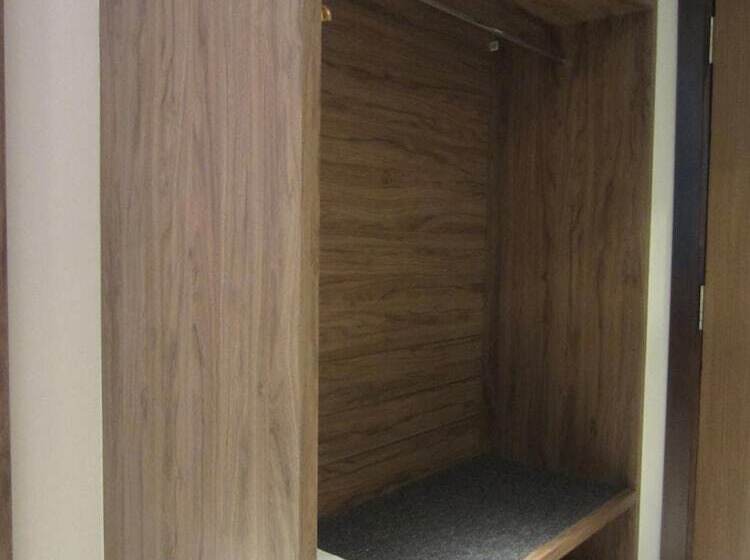 D Hotel Seri Iskandar