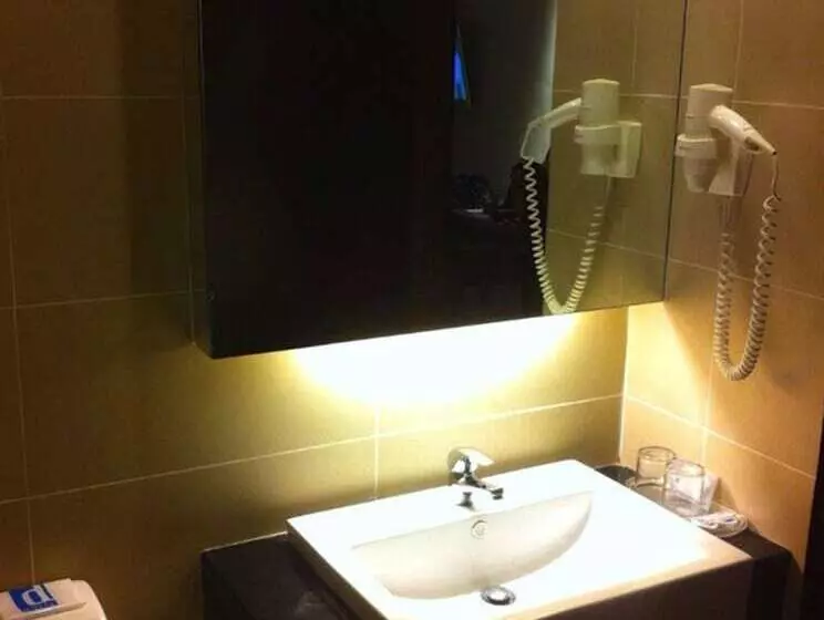 D Hotel Seri Iskandar