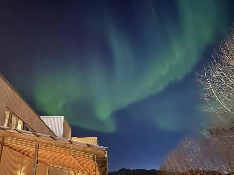 Hostelli Sørreisa Hotell