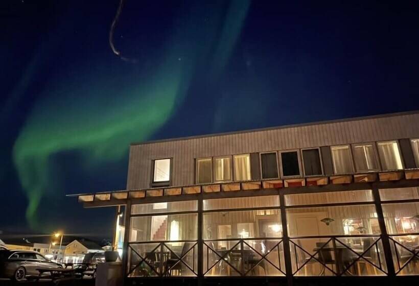 Hostel Sørreisa Hotell