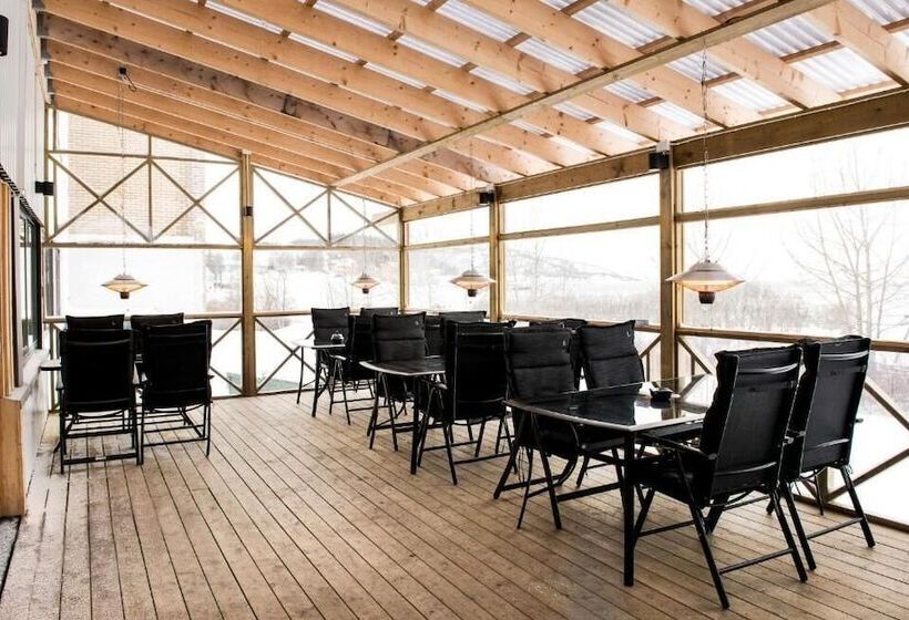 Hostel Sørreisa Hotell