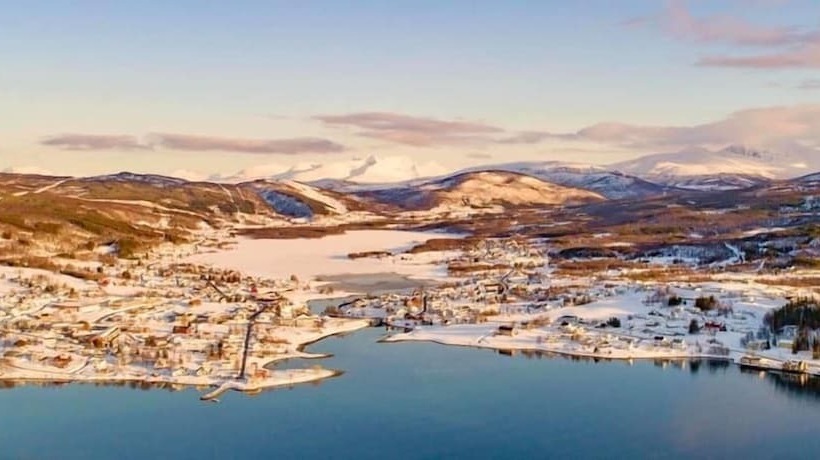 Hostel Sørreisa Hotell