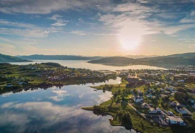 Hostel Sørreisa Hotell