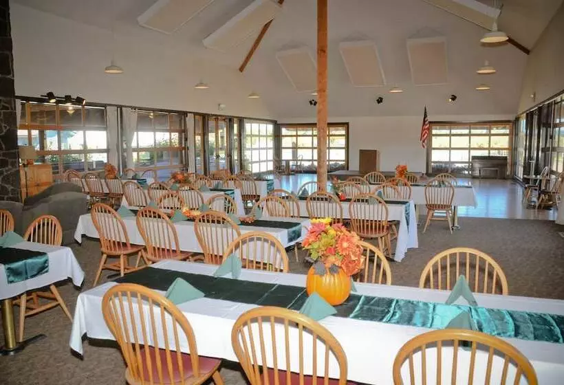 Hotelli Bend Sunriver Rv Campground