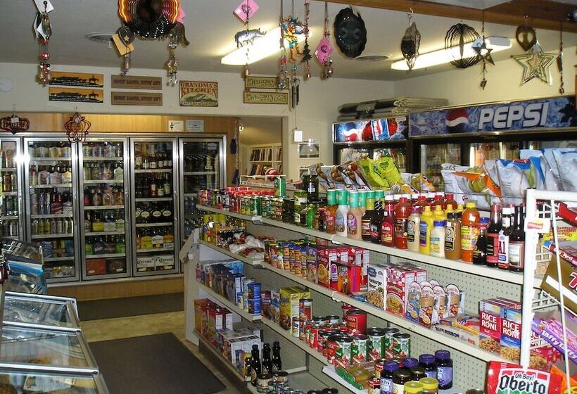 فندق Bend Sunriver Rv Campground