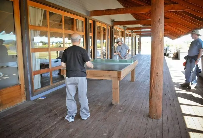 Hotelli Bend Sunriver Rv Campground