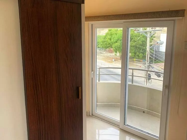 Hotelli Boutique Nazo