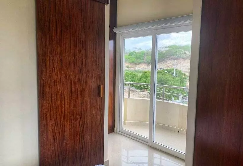 Hotelli Boutique Nazo