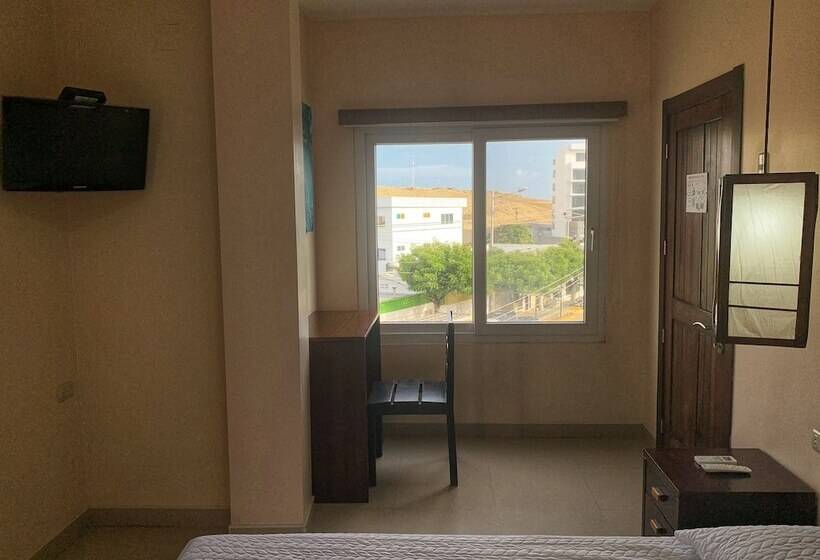 فندق Boutique Nazo