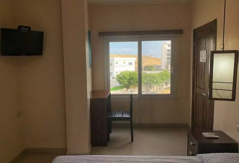 Hotelli Boutique Nazo