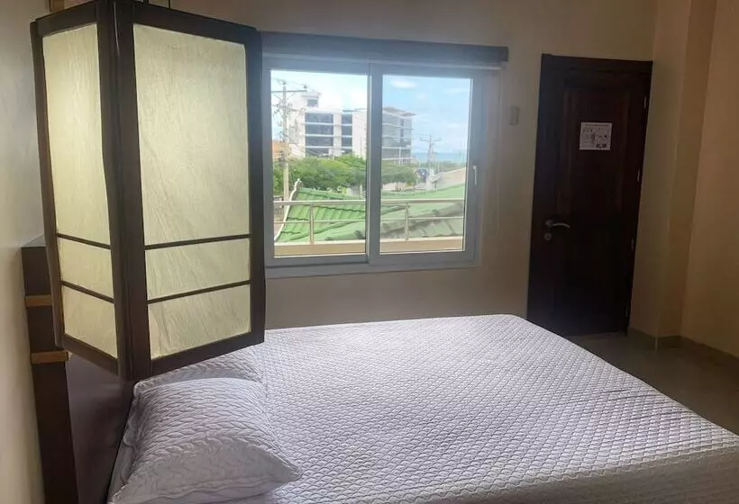 Hotelli Boutique Nazo