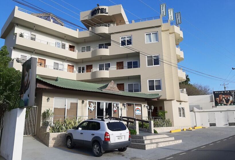 فندق Boutique Nazo