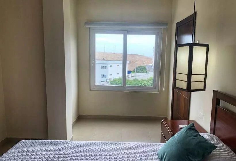 Hotelli Boutique Nazo