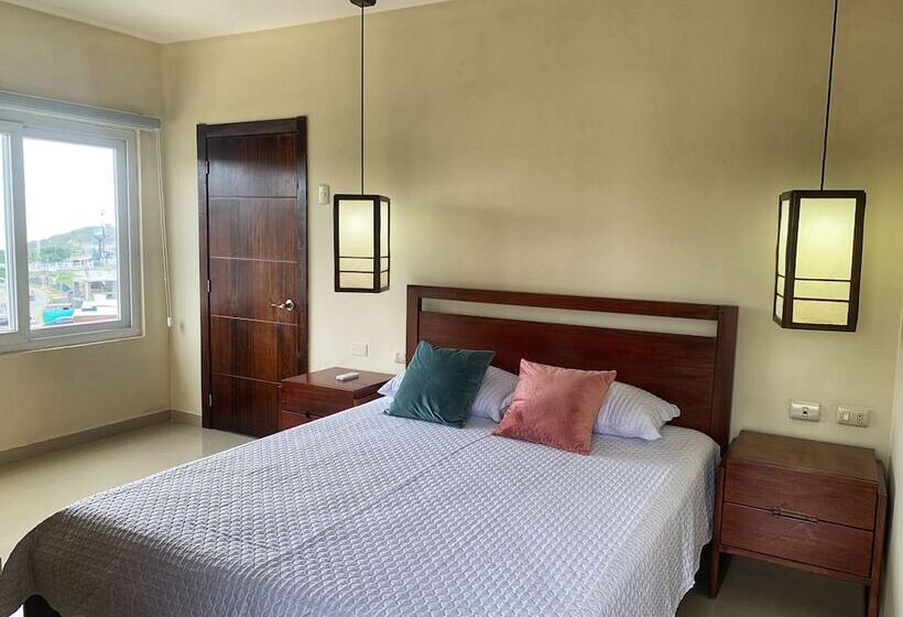 فندق Boutique Nazo