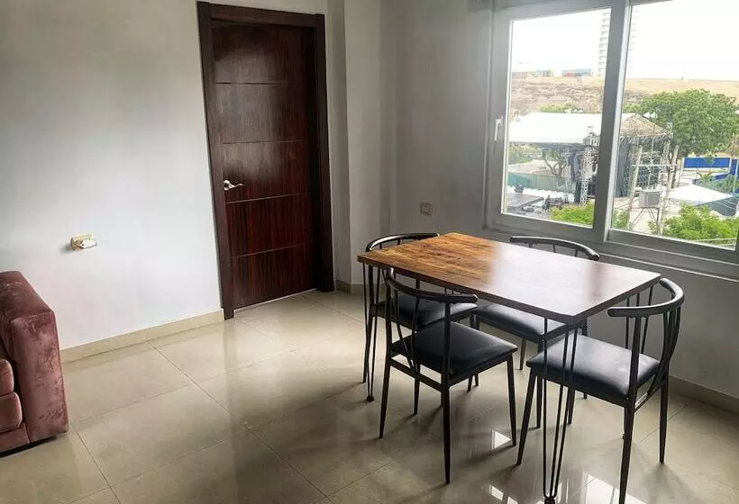 Hotelli Boutique Nazo