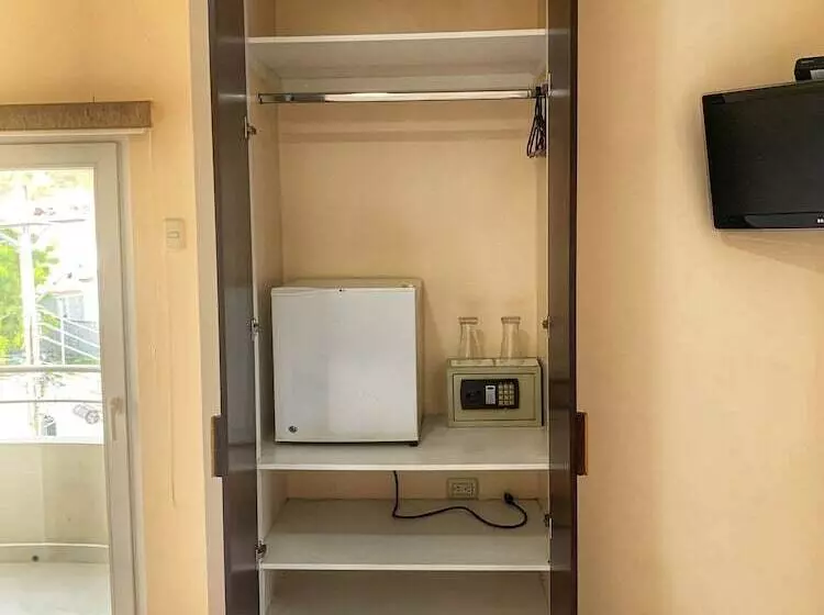 Hotelli Boutique Nazo