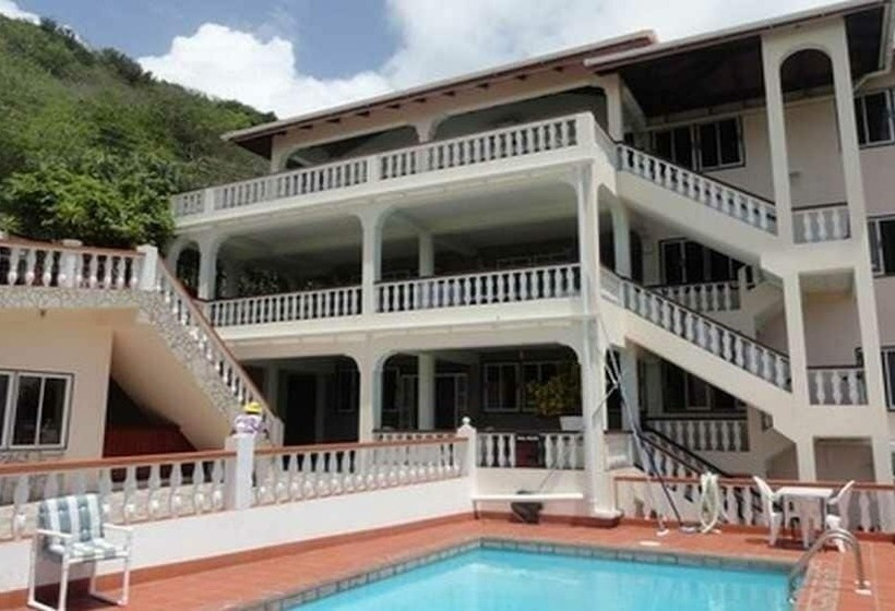 هتل Carriacou Grand View