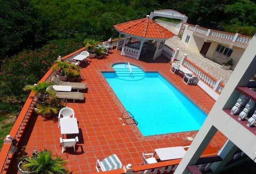 هتل Carriacou Grand View