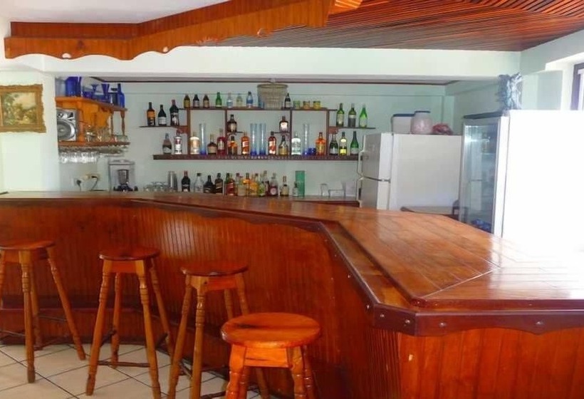 هتل Carriacou Grand View