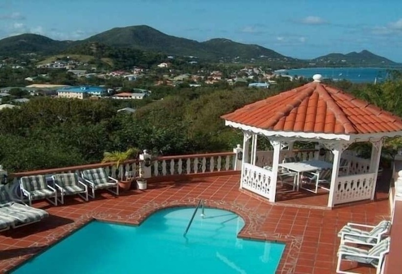 هتل Carriacou Grand View