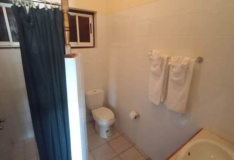 هتل Carriacou Grand View