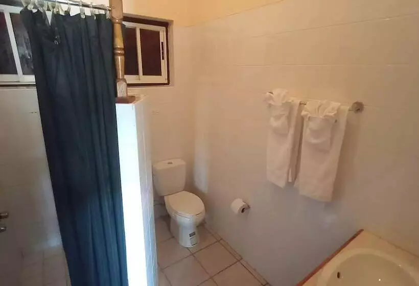 هتل Carriacou Grand View