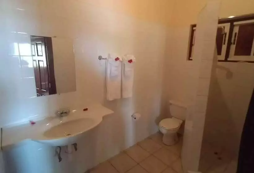 هتل Carriacou Grand View