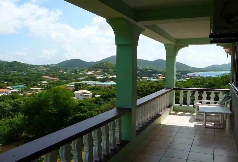 هتل Carriacou Grand View