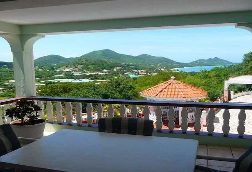 هتل Carriacou Grand View