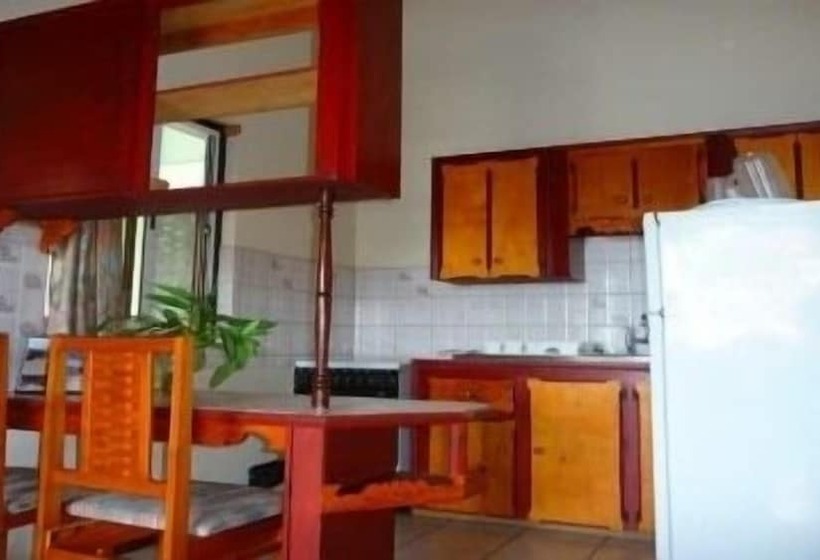 هتل Carriacou Grand View