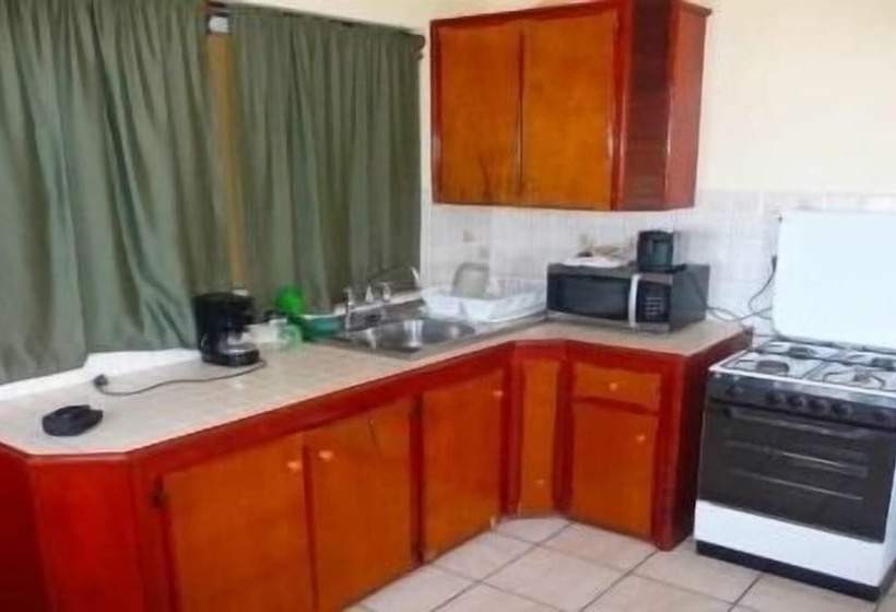 هتل Carriacou Grand View