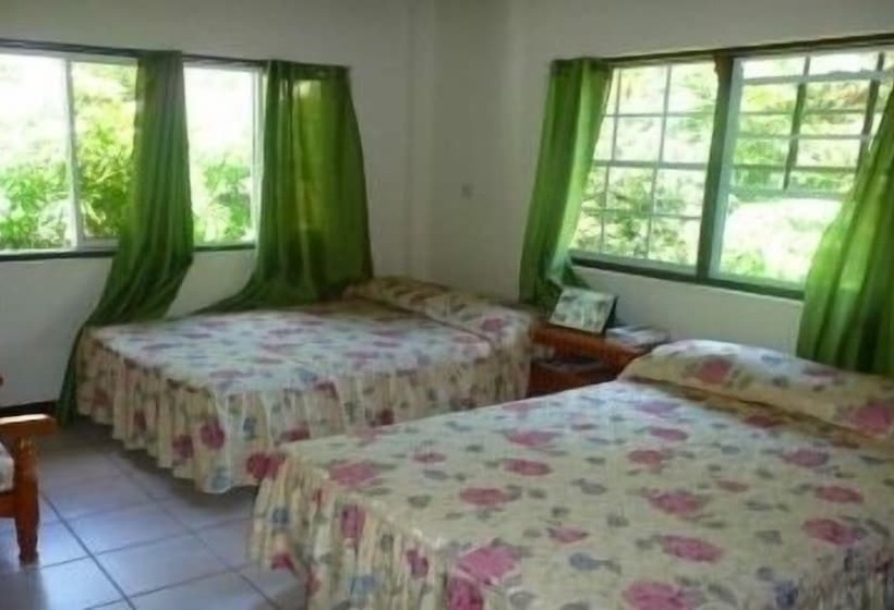 هتل Carriacou Grand View