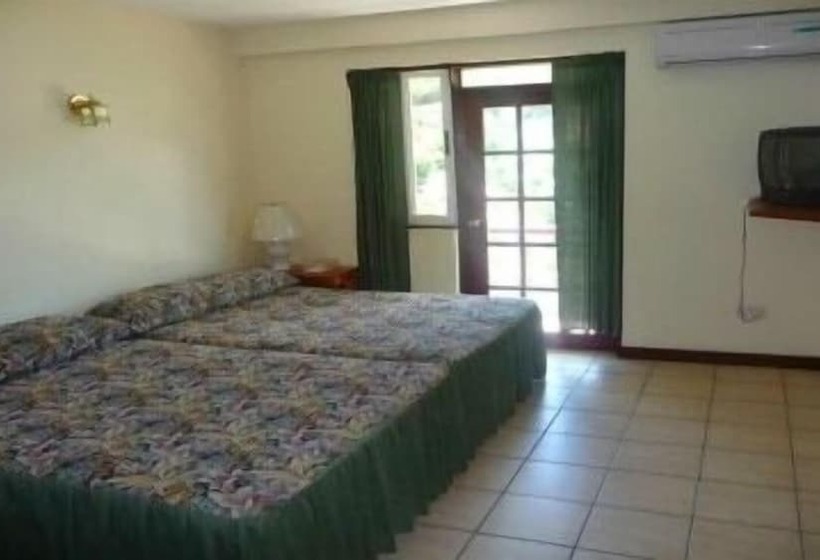 هتل Carriacou Grand View