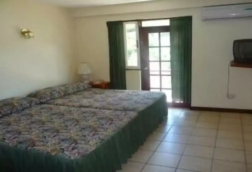 هتل Carriacou Grand View
