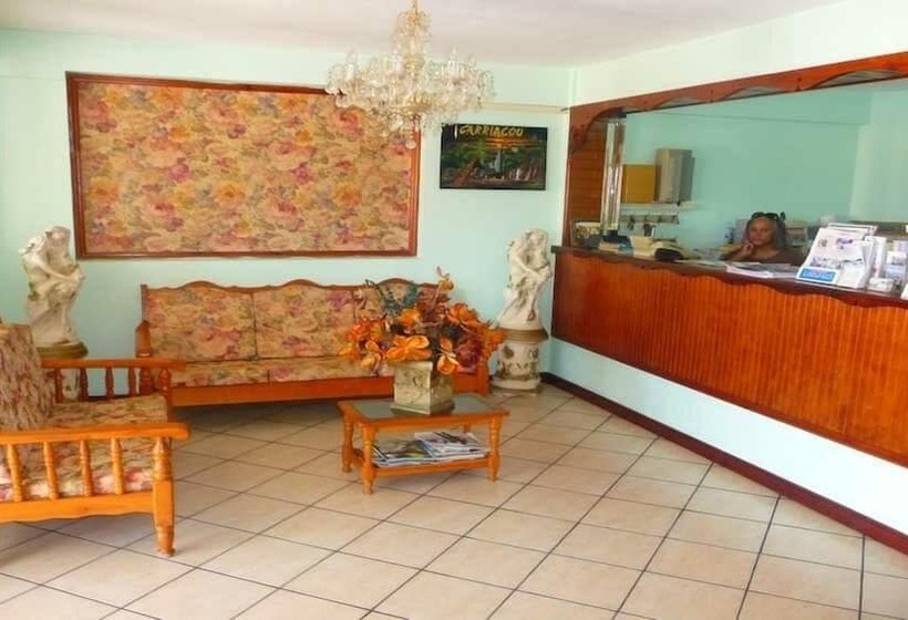 هتل Carriacou Grand View