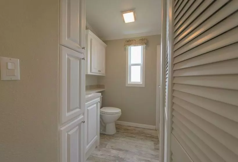 Hotelli Club Naples Rv Resort