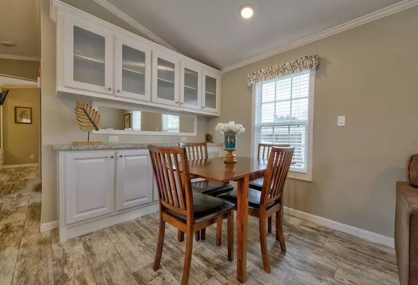 Hotelli Club Naples Rv Resort