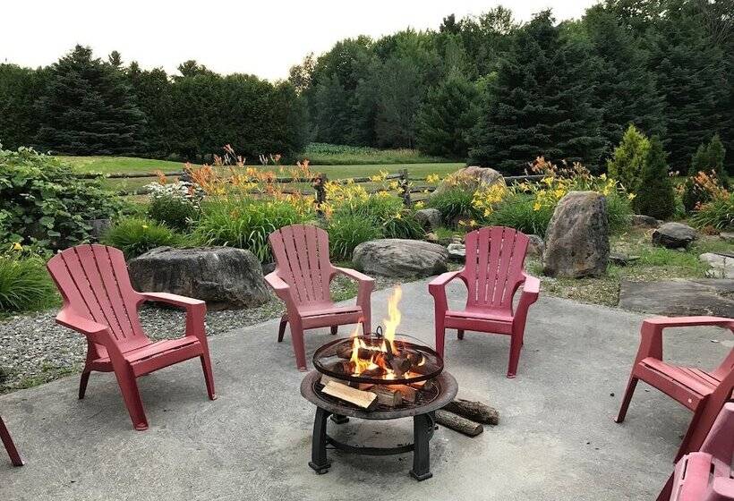 ホテル Euro Spa Centre De Santé Auberge