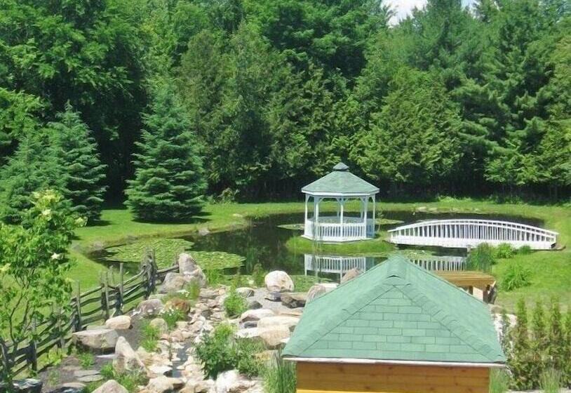 ホテル Euro Spa Centre De Santé Auberge