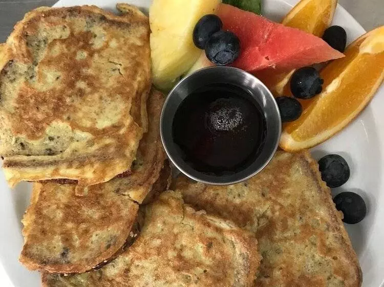 Hotelli Euro Spa Centre De Santé Auberge