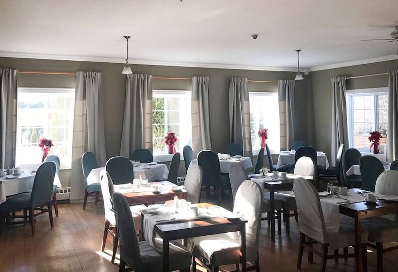 ホテル Euro Spa Centre De Santé Auberge