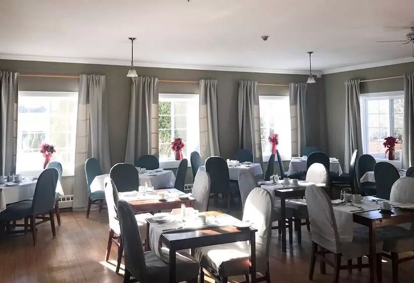 Hotelli Euro Spa Centre De Santé Auberge