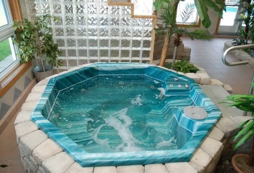 Hotelli Euro Spa Centre De Santé Auberge