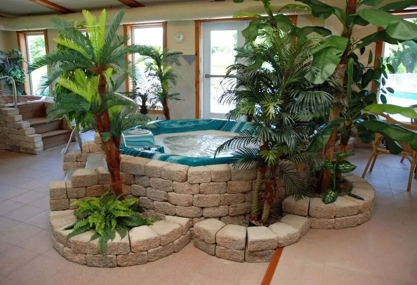 Hotelli Euro Spa Centre De Santé Auberge