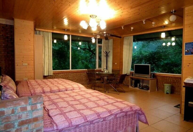 هتل Feng Ya Yue Zhu