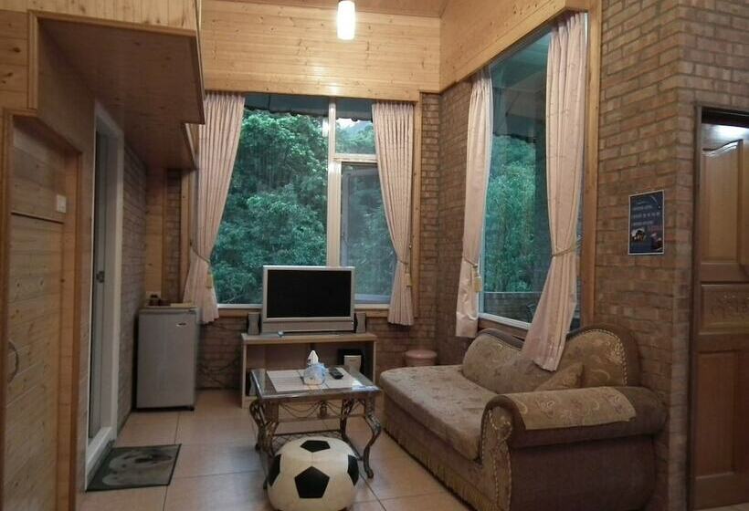 هتل Feng Ya Yue Zhu