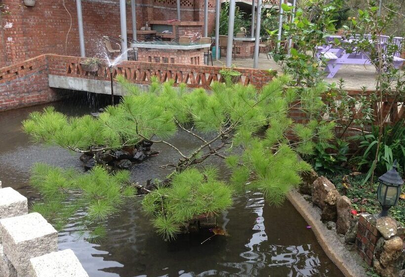 هتل Feng Ya Yue Zhu