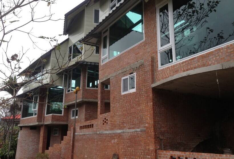 هتل Feng Ya Yue Zhu