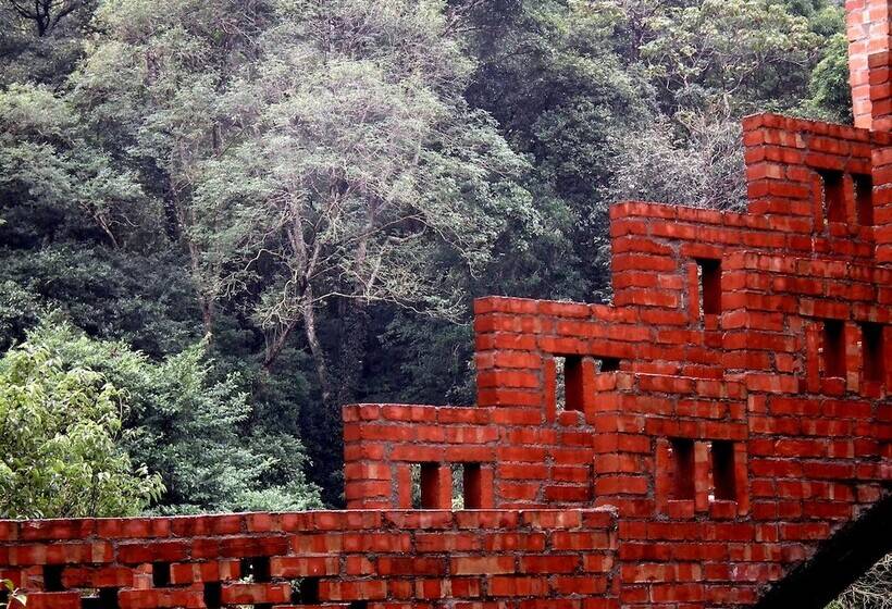 هتل Feng Ya Yue Zhu