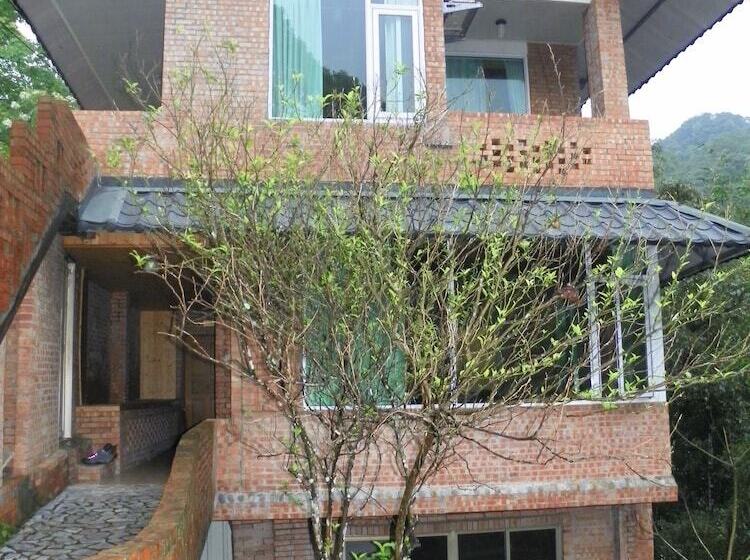 هتل Feng Ya Yue Zhu